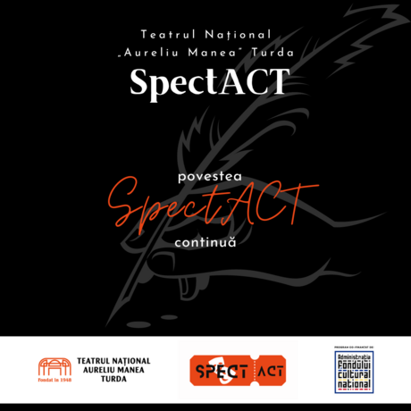 Proiectul,,SpectACT” se apropie de final, dar povestea continuă!